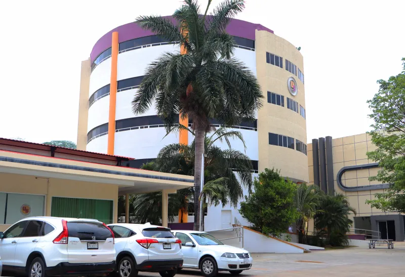 Instalaciones UNISUR 5