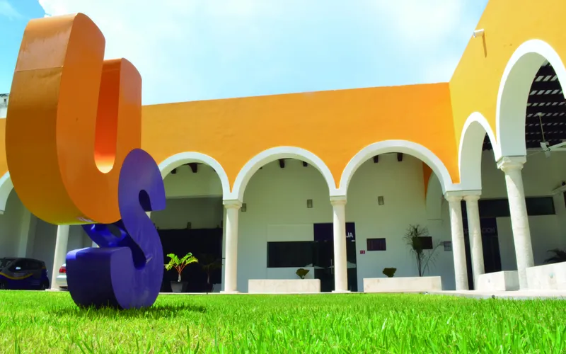 Instalaciones UNISUR 1