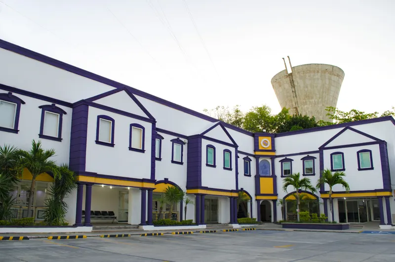 Instalaciones UNISUR 3