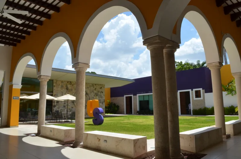 Campus  - Mérida, Yucatán