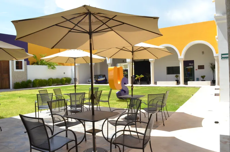 Instalaciones UNISUR 4