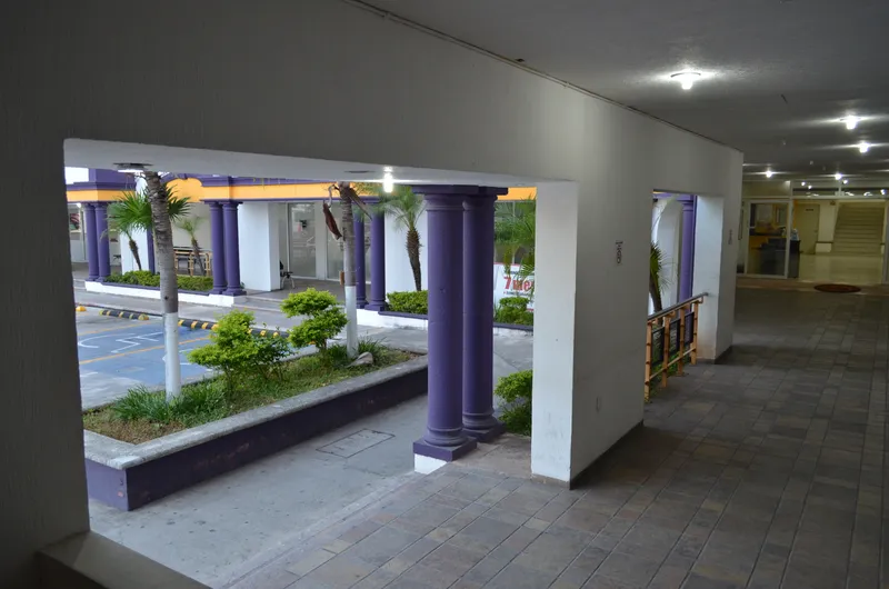 Instalaciones UNISUR 5