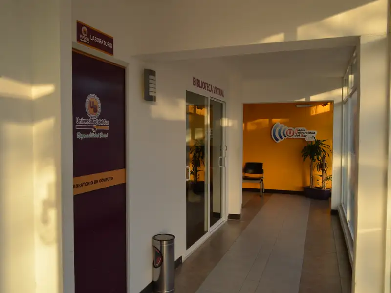 Instalaciones UNISUR 6