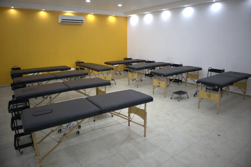 Instalaciones UNISUR 9