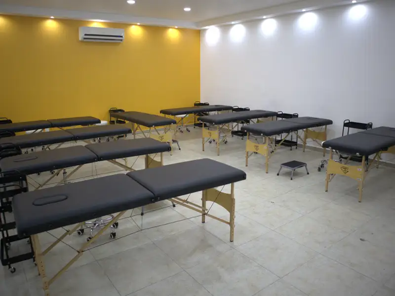 Instalaciones UNISUR 9