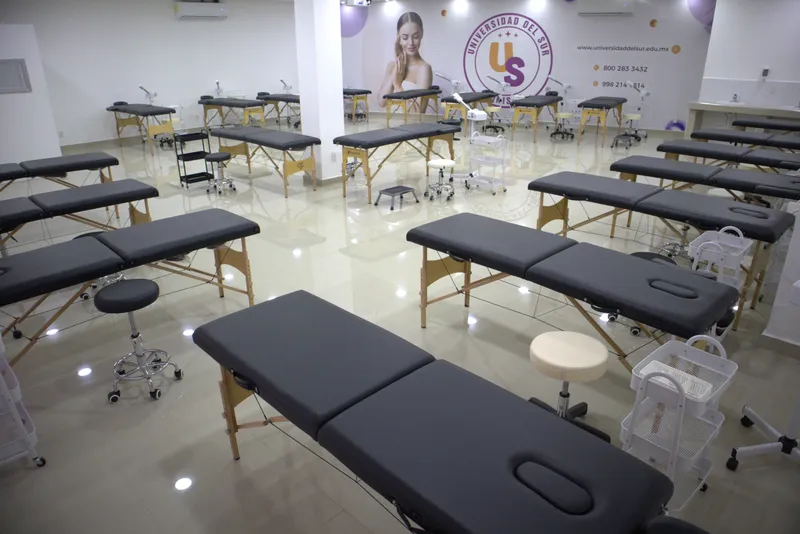 Instalaciones UNISUR 10