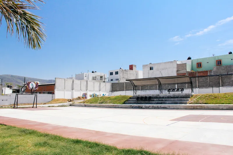 Instalaciones UNISUR 3