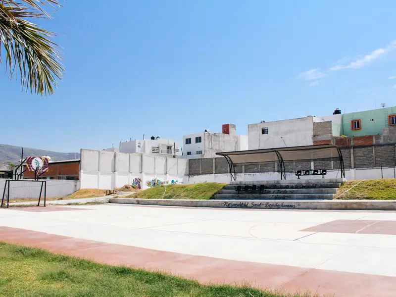 Instalaciones UNISUR 3