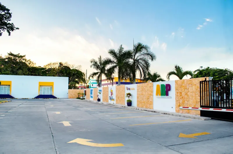 Instalaciones UNISUR 4