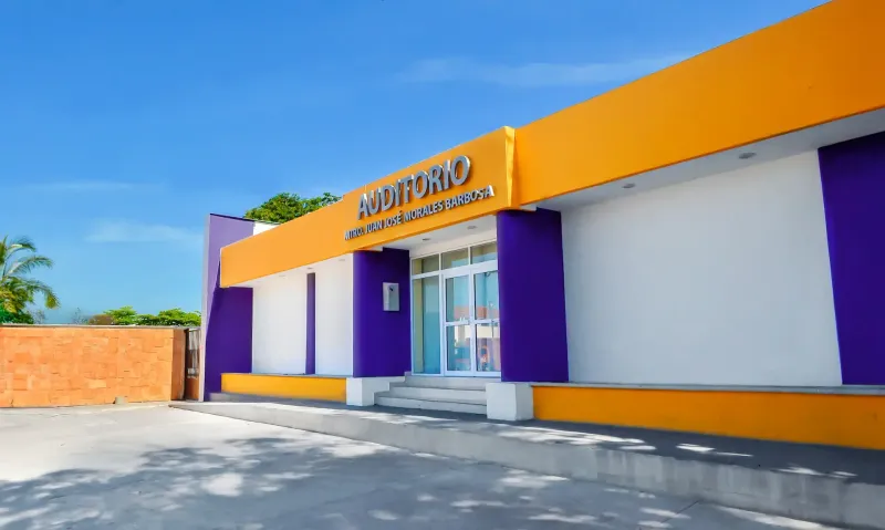 Campus  - Cancún, Quintana Roo