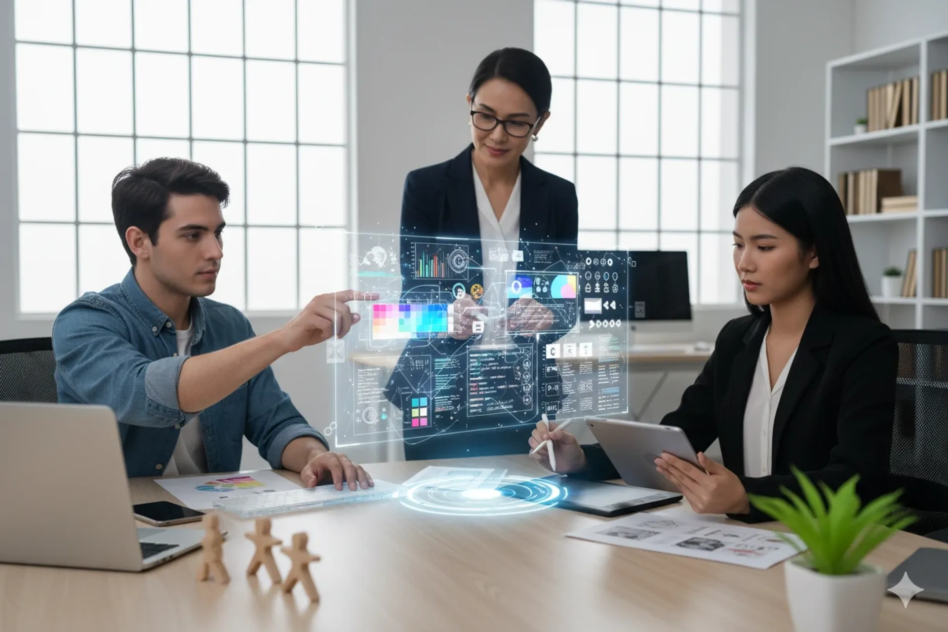 Diseño Gráfico Interactivo