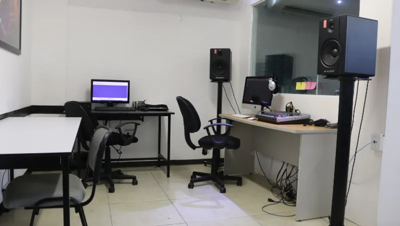 Instalaciones UNISUR 3