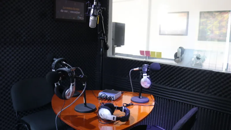 Instalaciones UNISUR 2