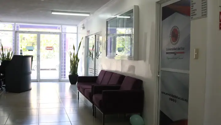 Instalaciones UNISUR 5