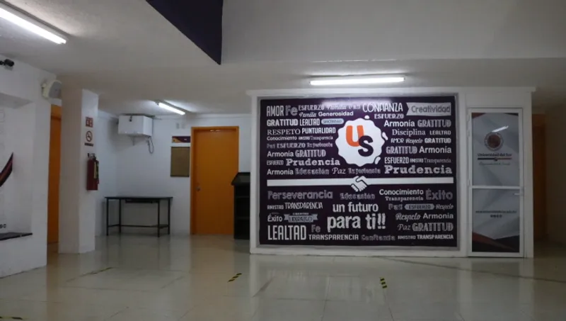 Instalaciones UNISUR 6