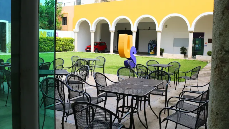 Instalaciones UNISUR 5