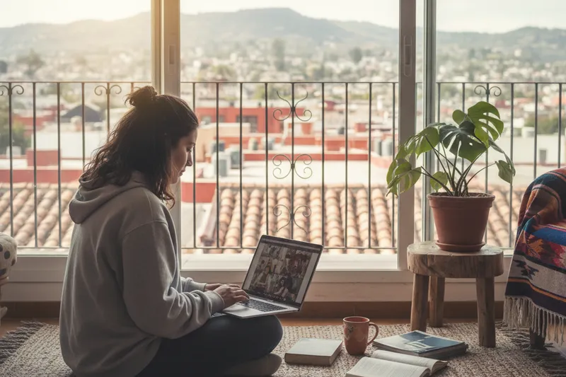 Campus Estudia en línea - Campus Online