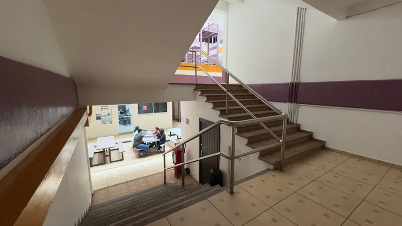 Instalaciones UNISUR 4