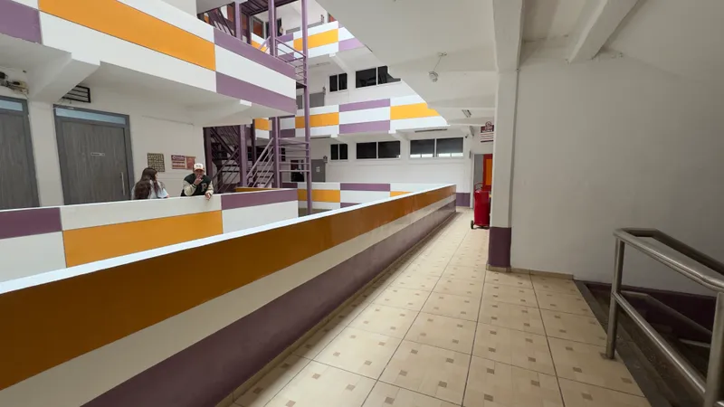 Instalaciones UNISUR 5