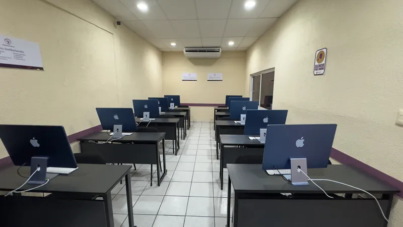 Campus  - Tuxtla Gutiérrez, Chiapas