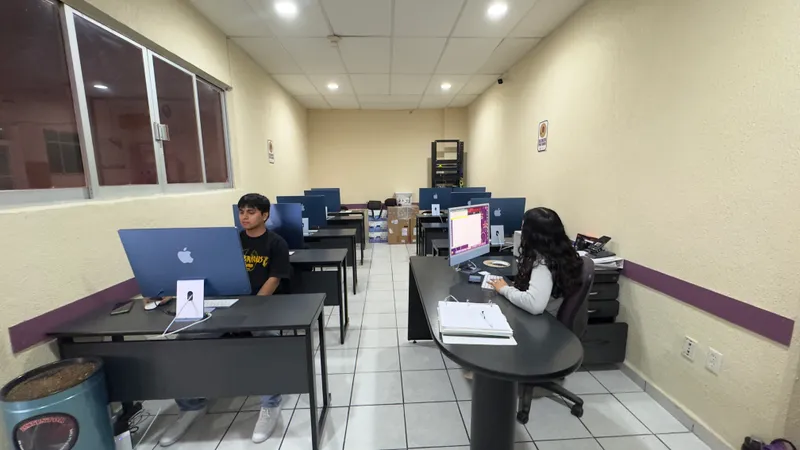 Instalaciones UNISUR 2