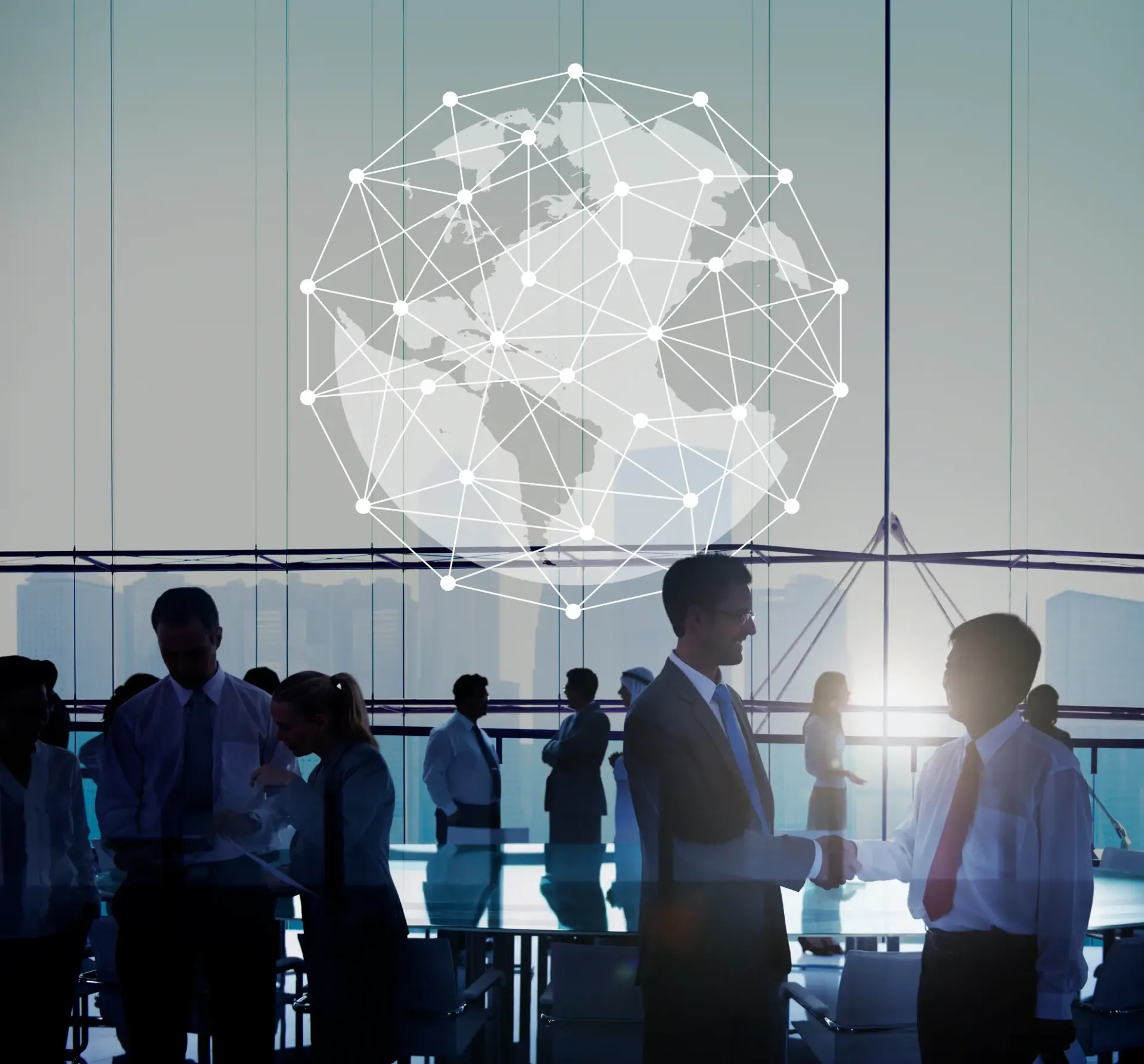 Relaciones Internacionales