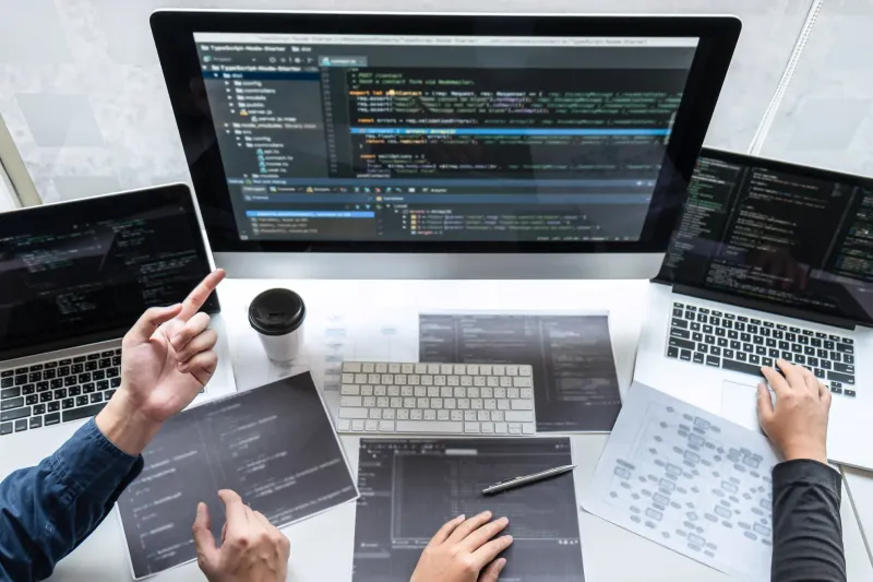 Ingeniería en Sistemas Computacionales