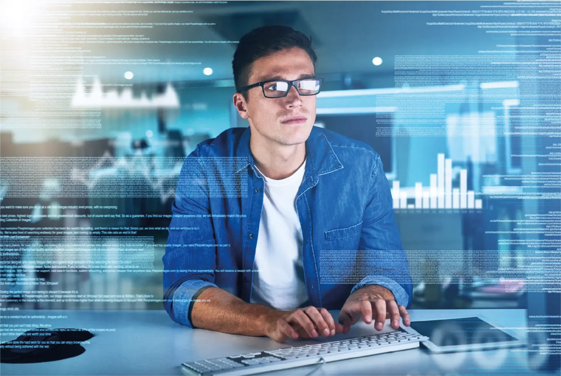 Tecnología y Sistemas