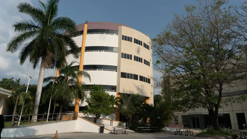 Campus  - Tuxtla Gutiérrez, Chiapas