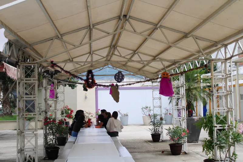 Campus  - Tuxtla Gutiérrez, Chiapas