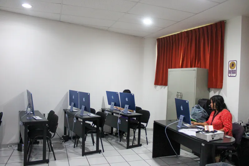 Instalaciones UNISUR 7