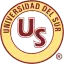 Logo Histórico Universidad del Sur 1