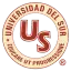 Logo Histórico Universidad del Sur 2