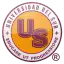 Logo Histórico Universidad del Sur 4
