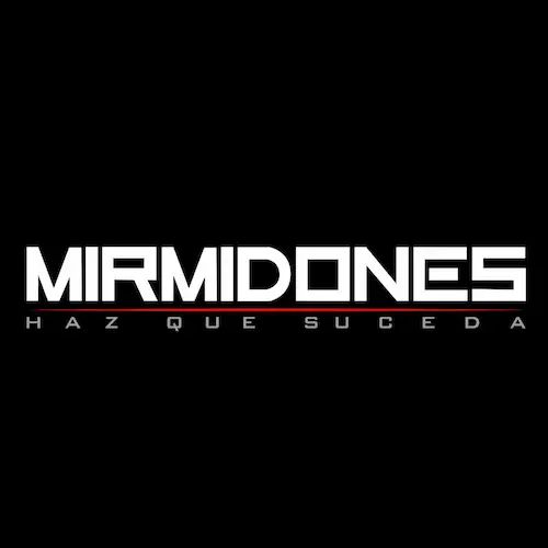 MIRMIDONES